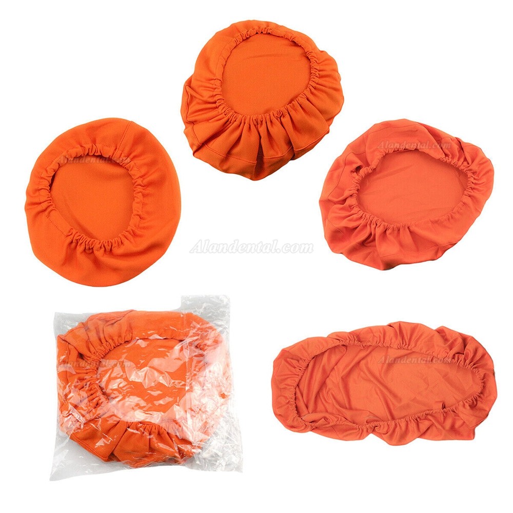 1 Set Dental Chair Seat Cover Protective Dust Cover Case